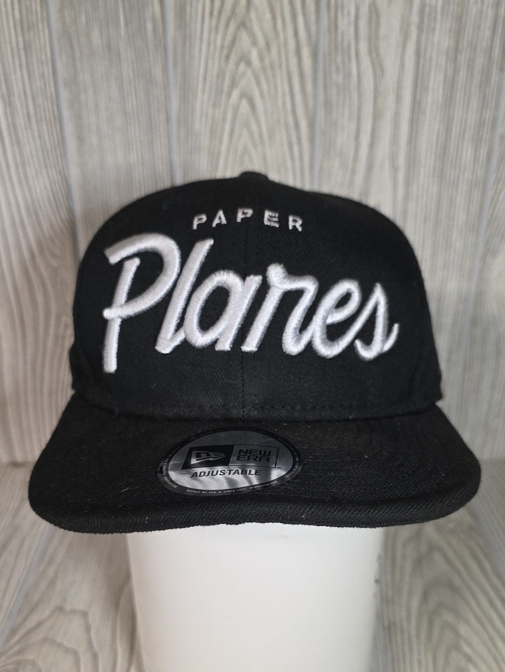 New Era x Paper Planes Blueprint 9Fifty Snapback Hat